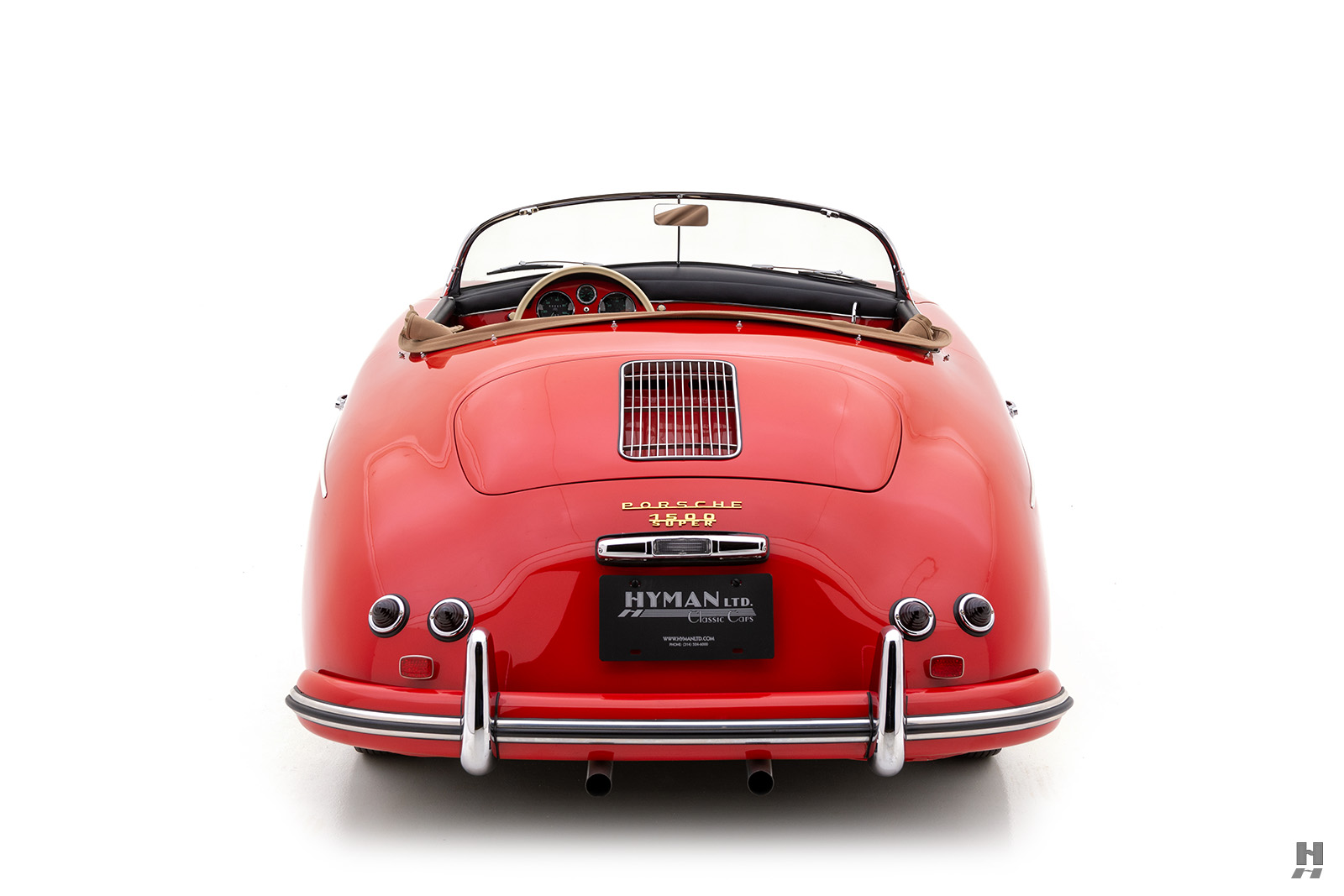 1964 Porsche Carrera 2 GS Value | Hagerty Valuation Tools®